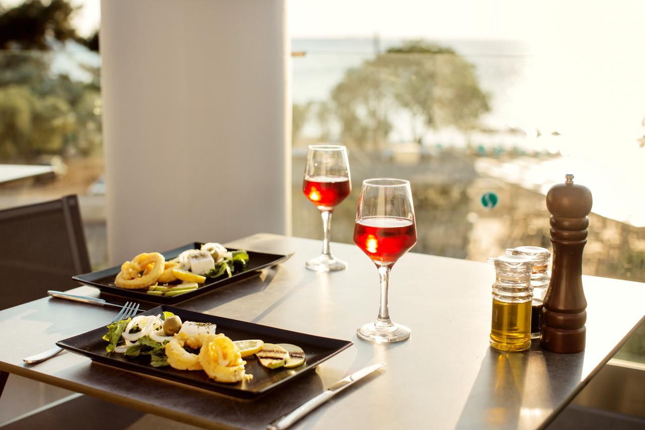 Hotel Thassos Imperial 4*