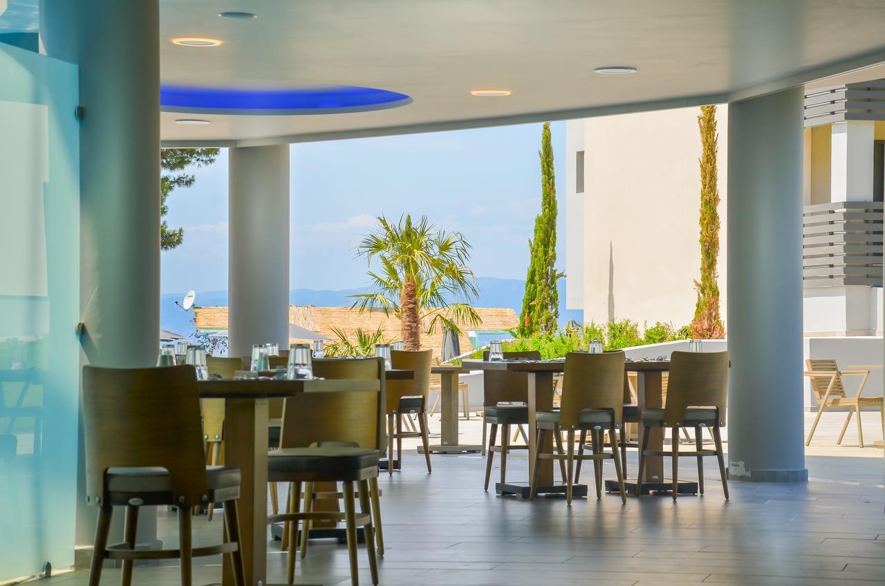 Thassos Imperial Skala Rachoni (Thasos)