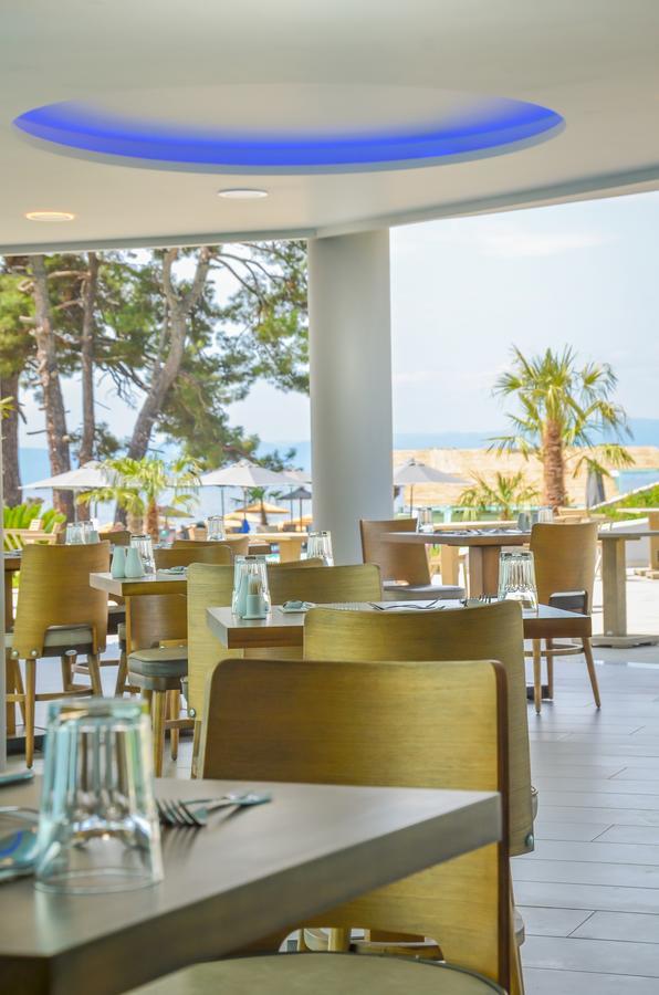 Thassos Imperial Skala Rachoni (Thasos)