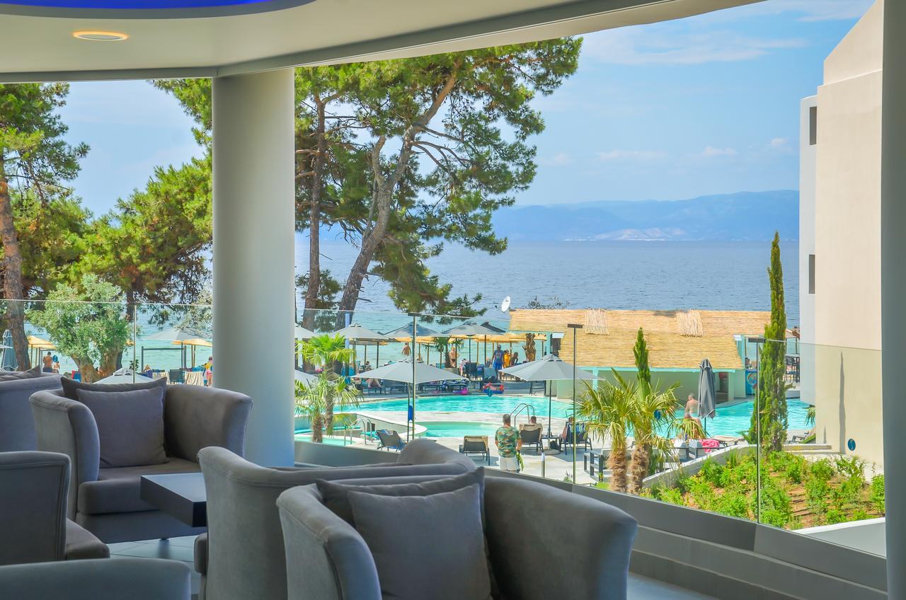 Thassos Imperial