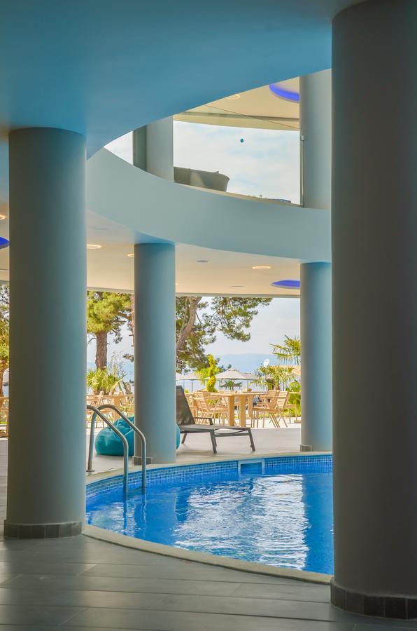 Thassos Imperial 4* Skala Rachoni (Thasos)