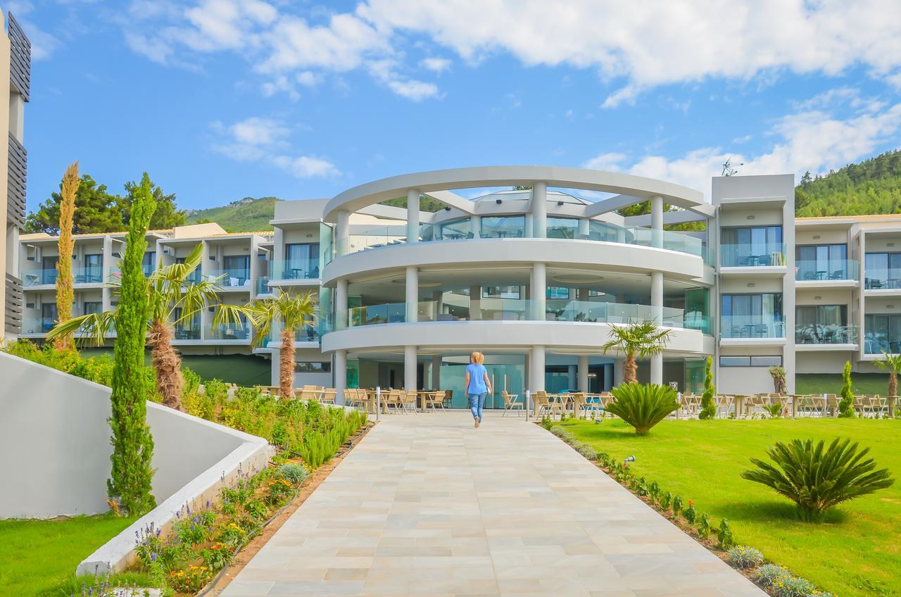 Hotel Thassos Imperial
