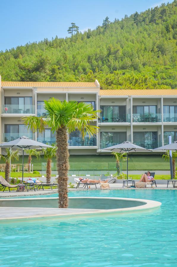 Thassos Imperial