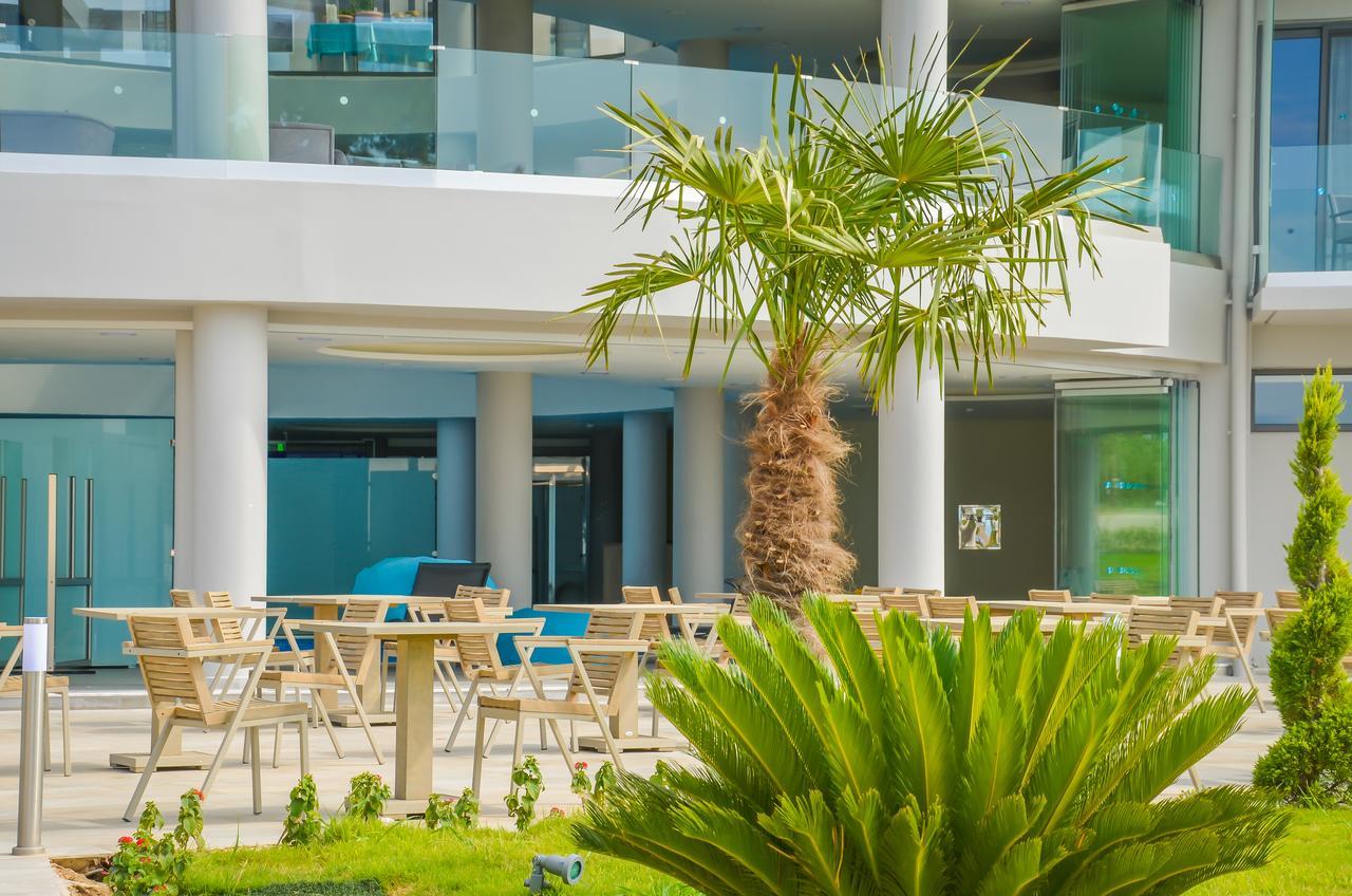 Thassos Imperial 4* Skala Rachoni (Thasos)