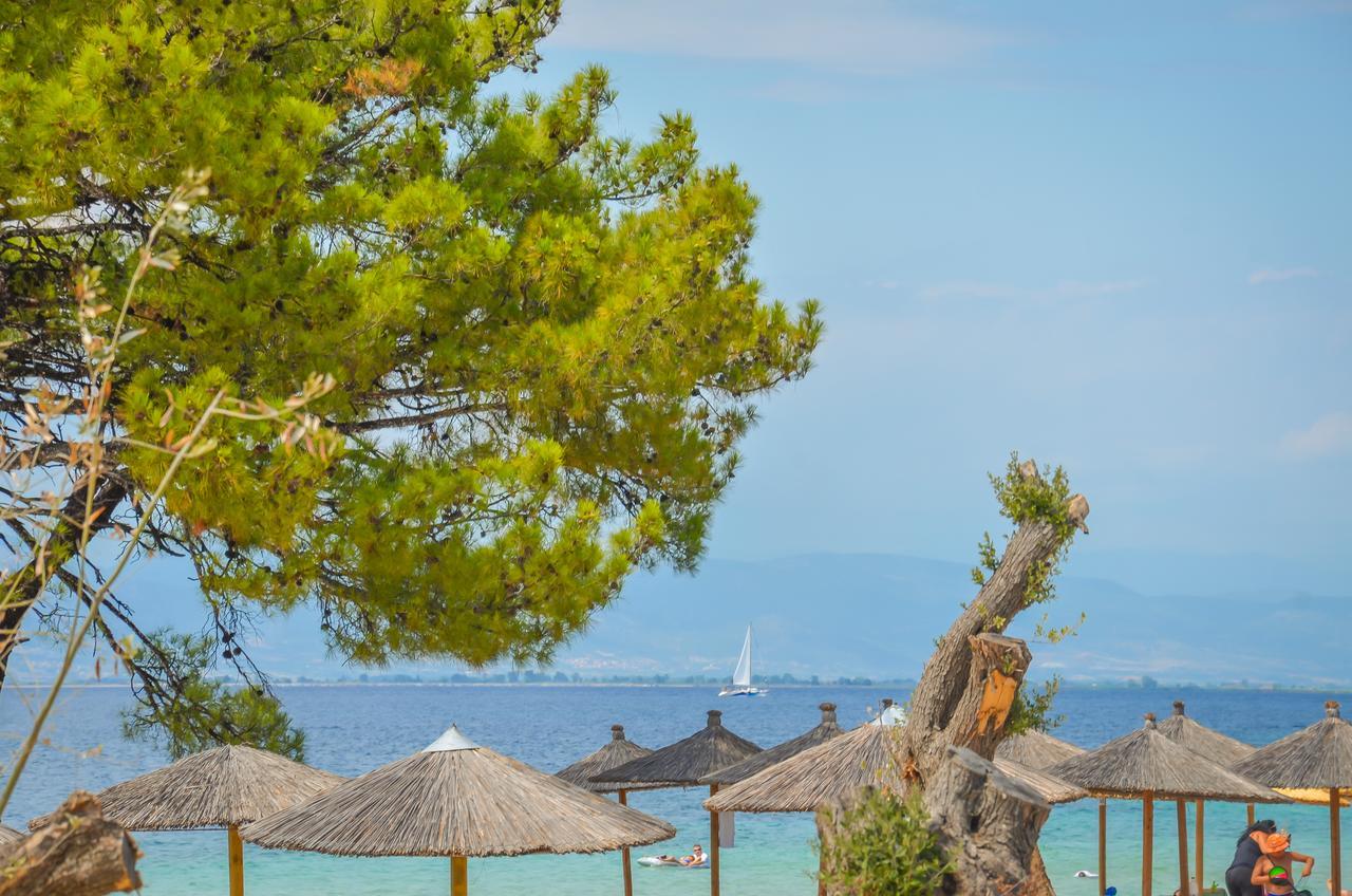 Thassos Imperial Hotel Skala Rachoni (Thasos)