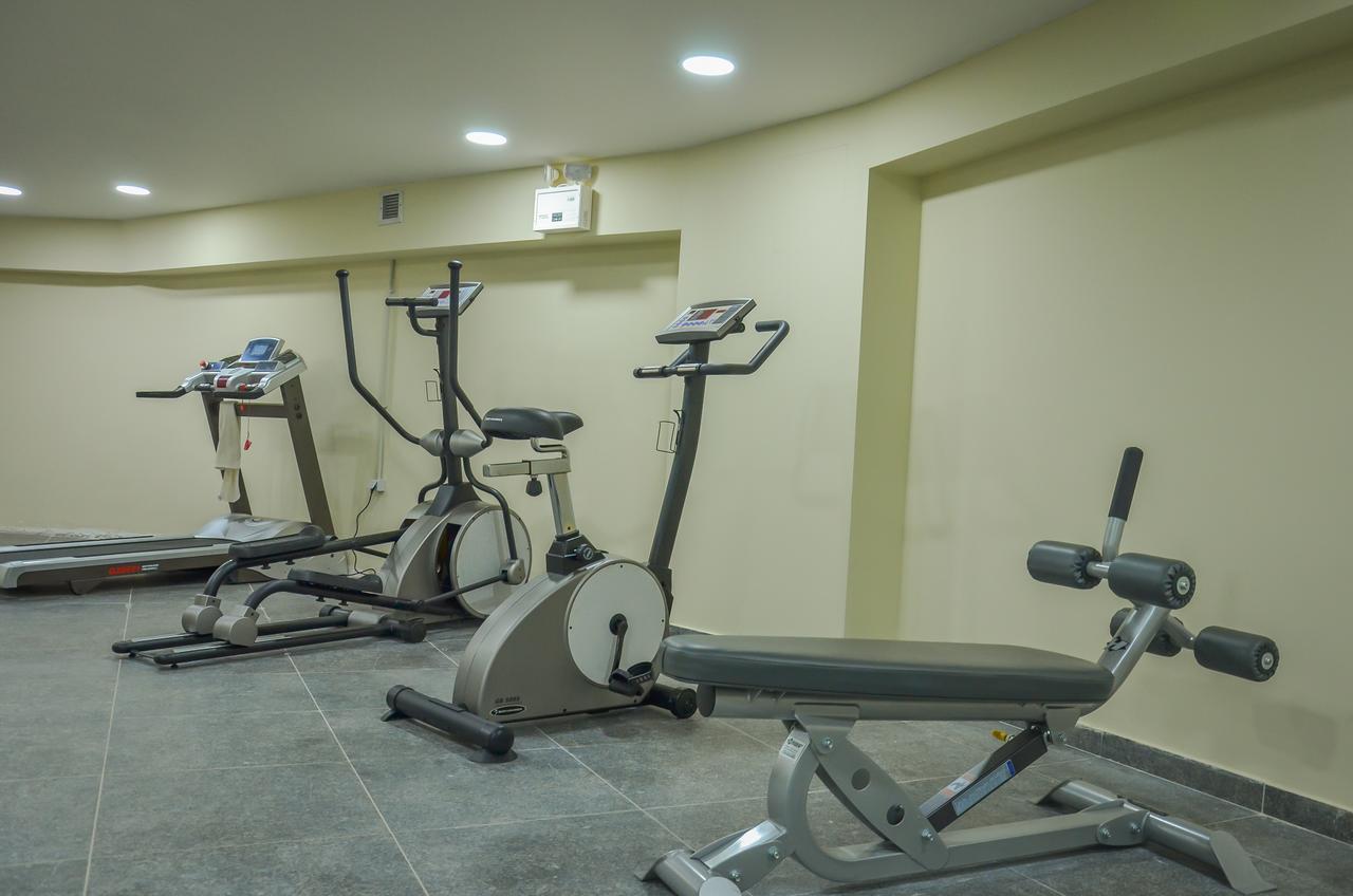 Thassos Imperial Hotel 4*