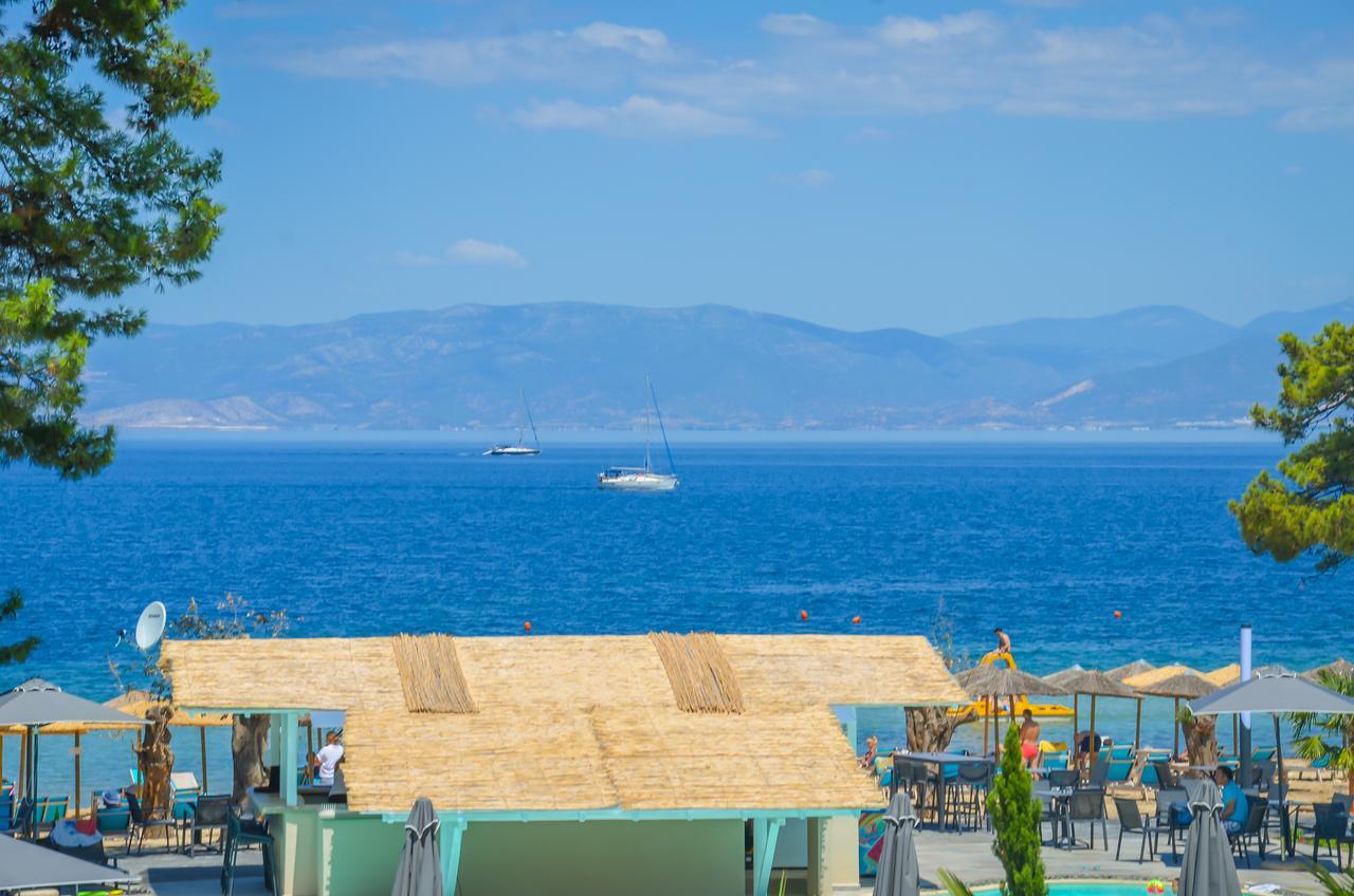 Thassos Imperial Skala Rachoni (Thasos)