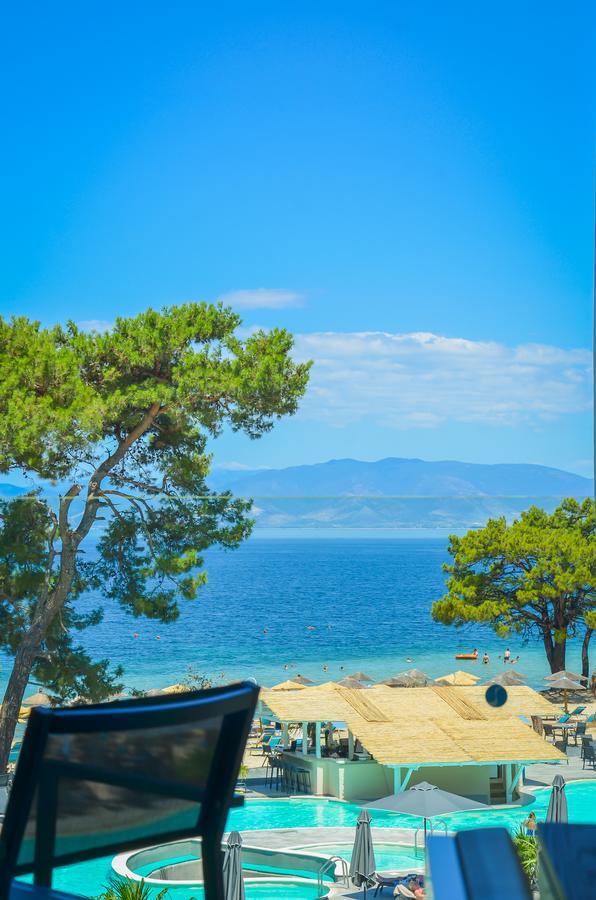 Thassos Imperial Hotel Skala Rachoni (Thasos)
