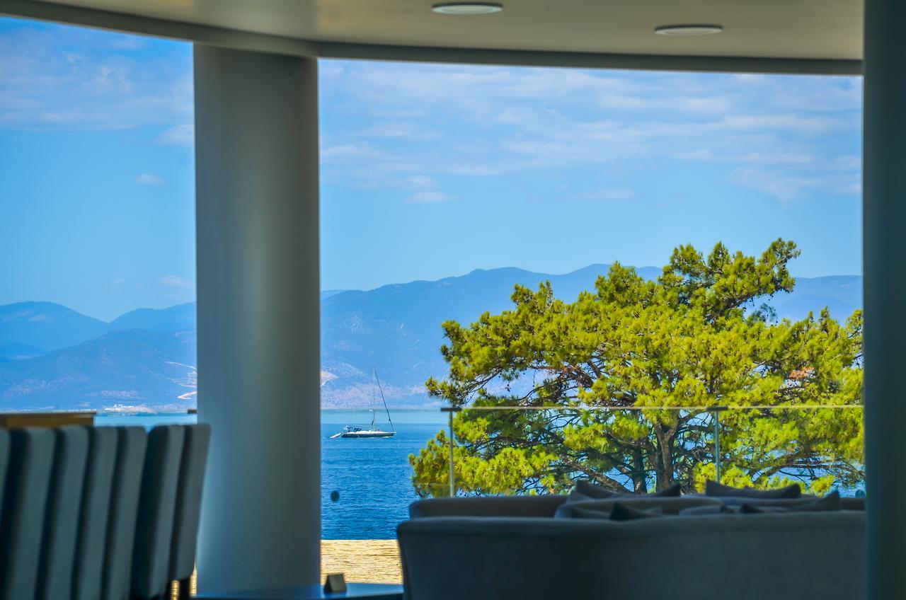 Thassos Imperial 4* Skala Rachoni (Thasos)