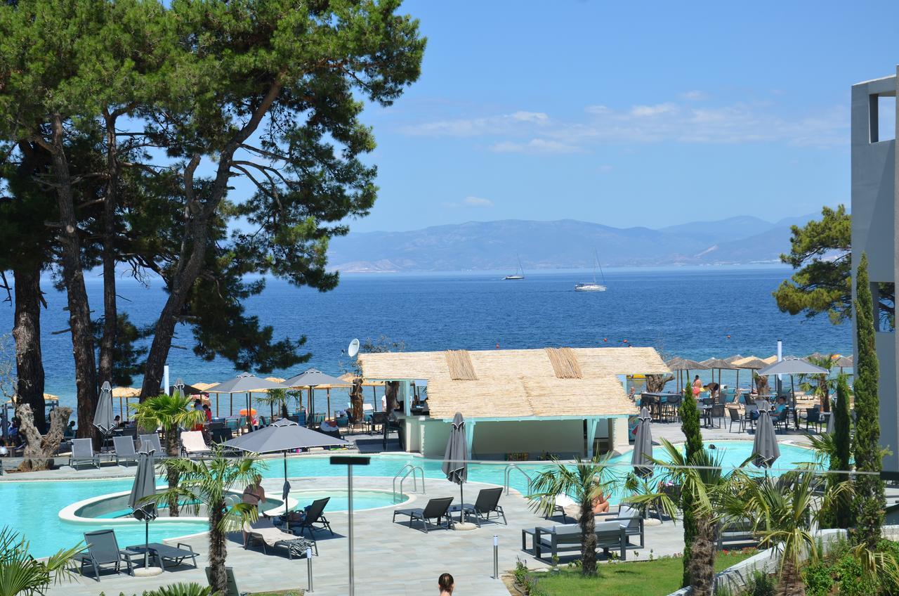Thassos Imperial Skala Rachoni (Thasos)