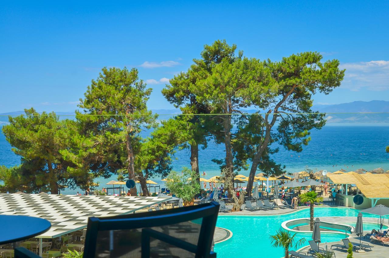 Thassos Imperial 4* Skala Rachoni (Thasos)