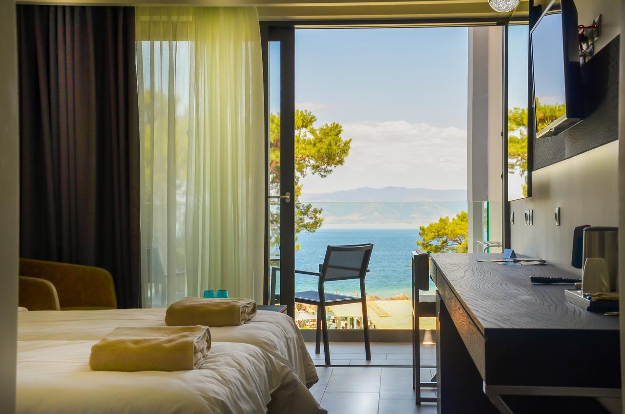 Hotel Thassos Imperial 4*
