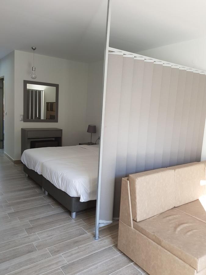 Hotel Thassos Imperial Skala Rachoni (Thasos)