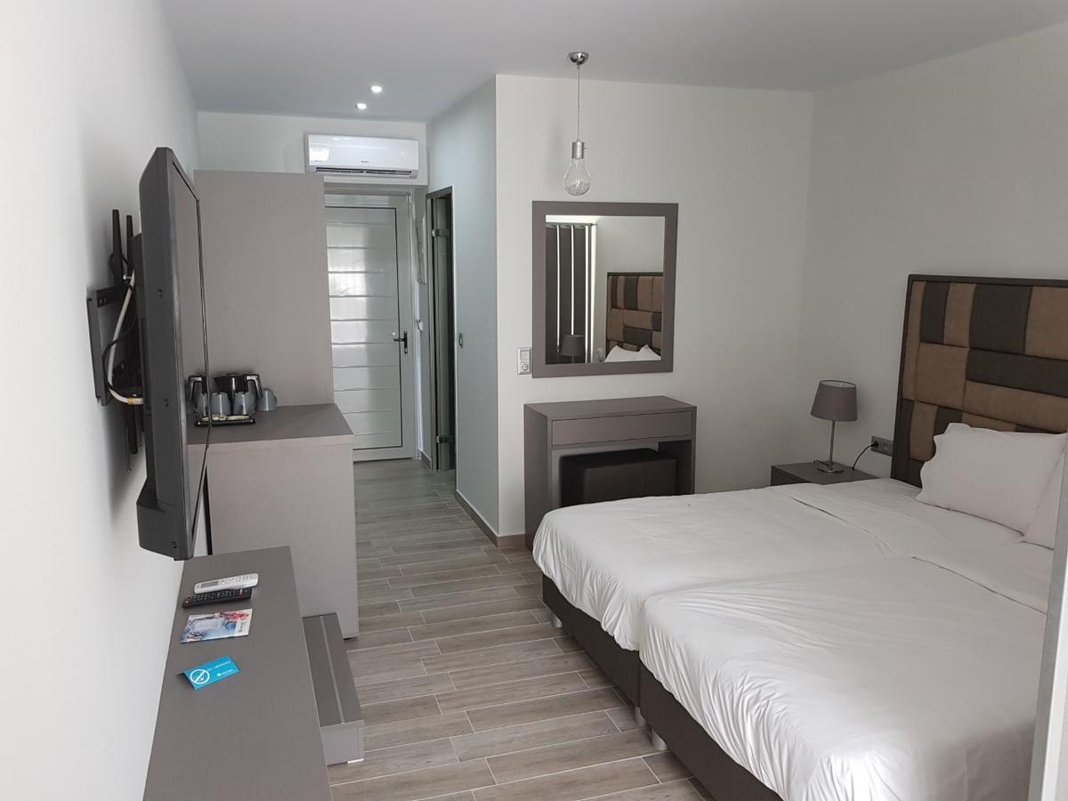 Thassos Imperial Hotel Skala Rachoni (Thasos)