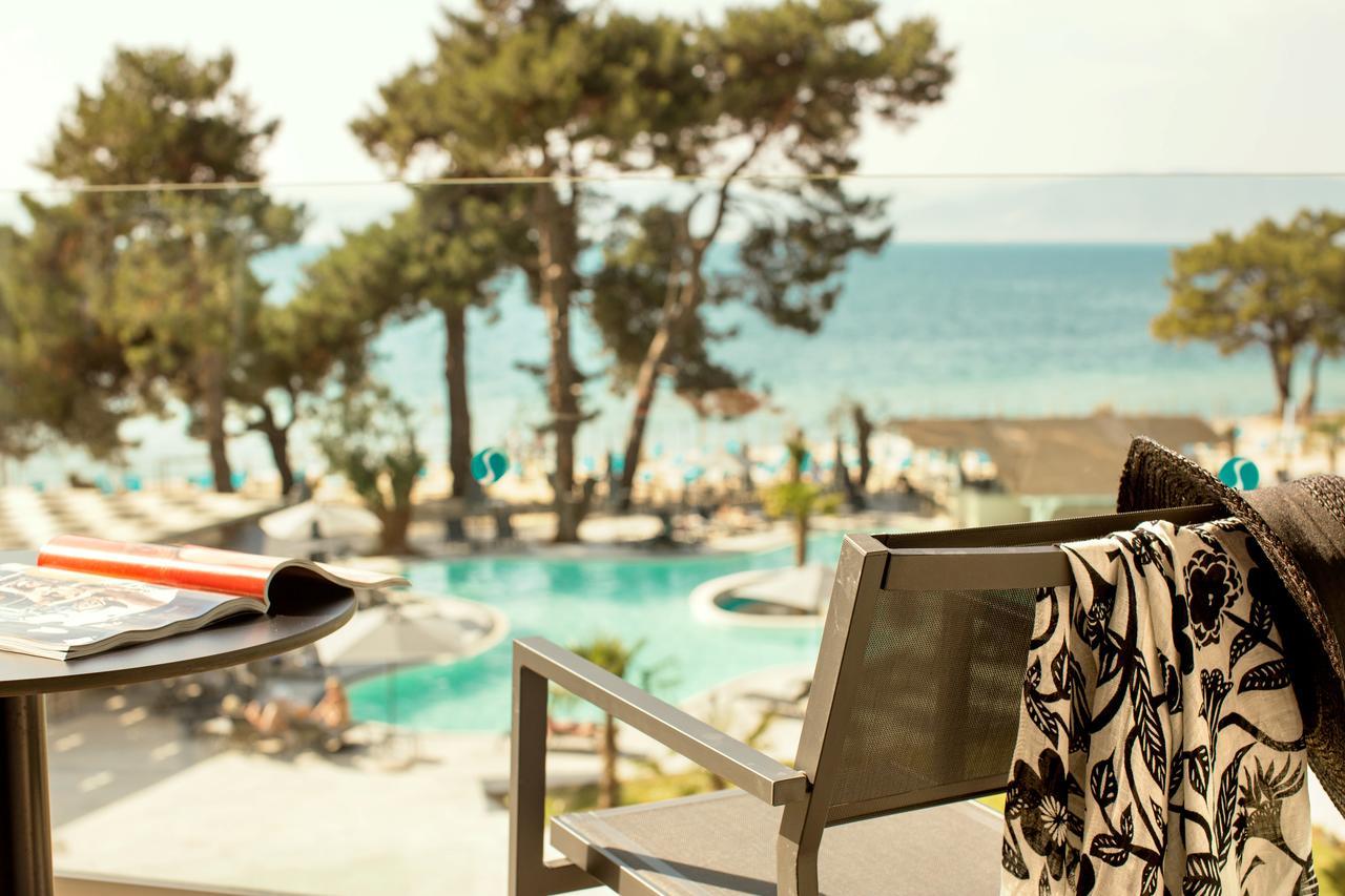 Thassos Imperial 4* Skala Rachoni (Thasos)