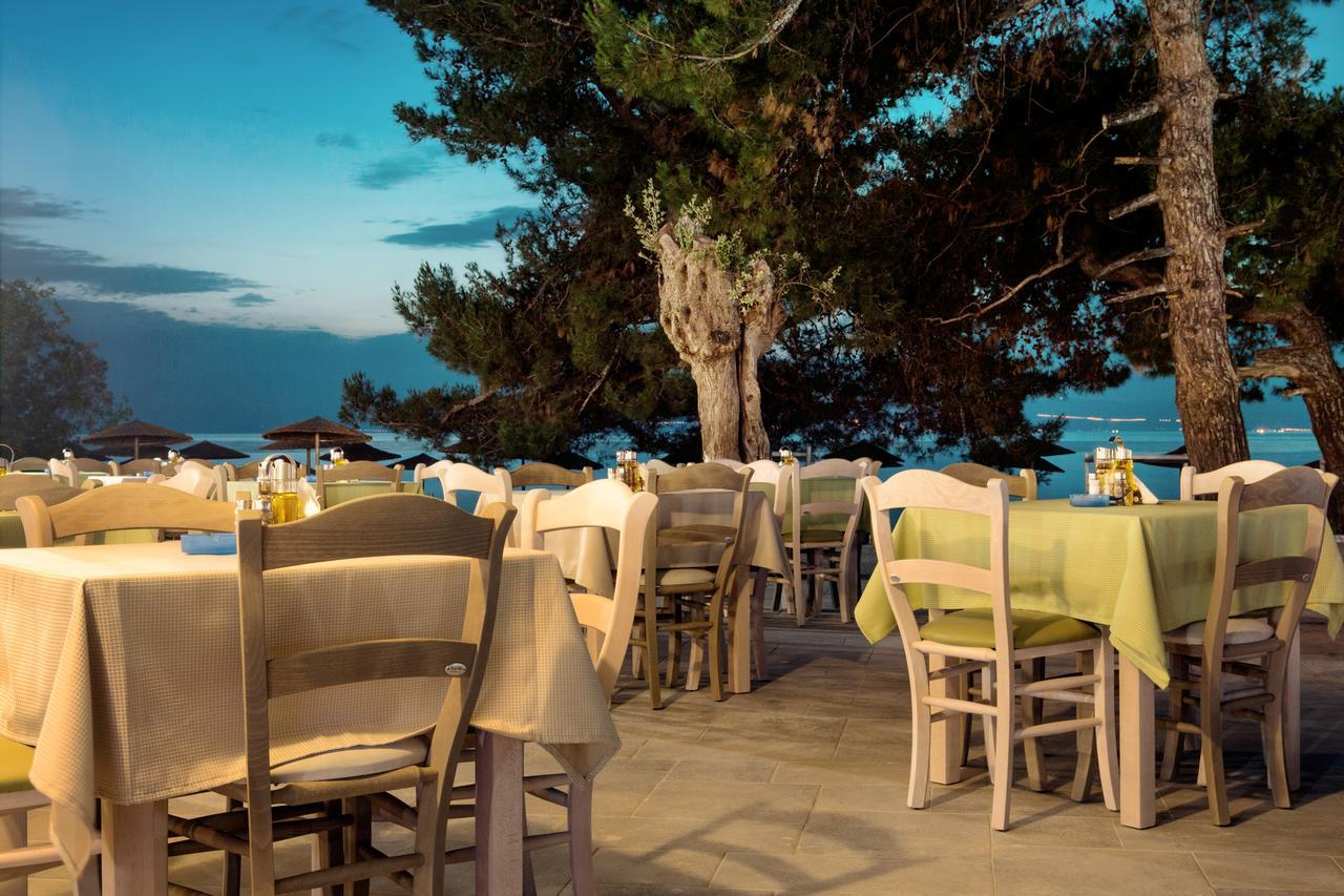 Otel Thassos Imperial