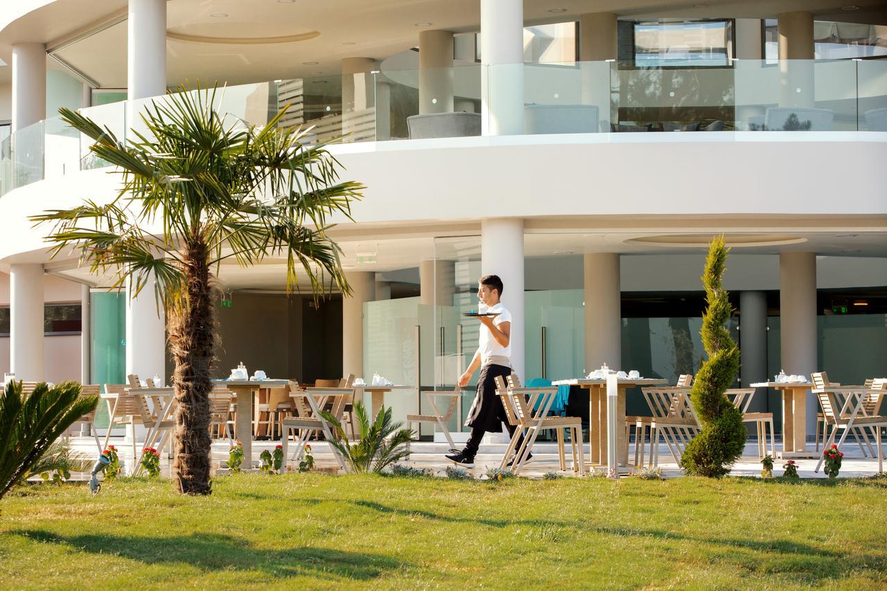 Thassos Imperial Skala Rachoni (Thasos)