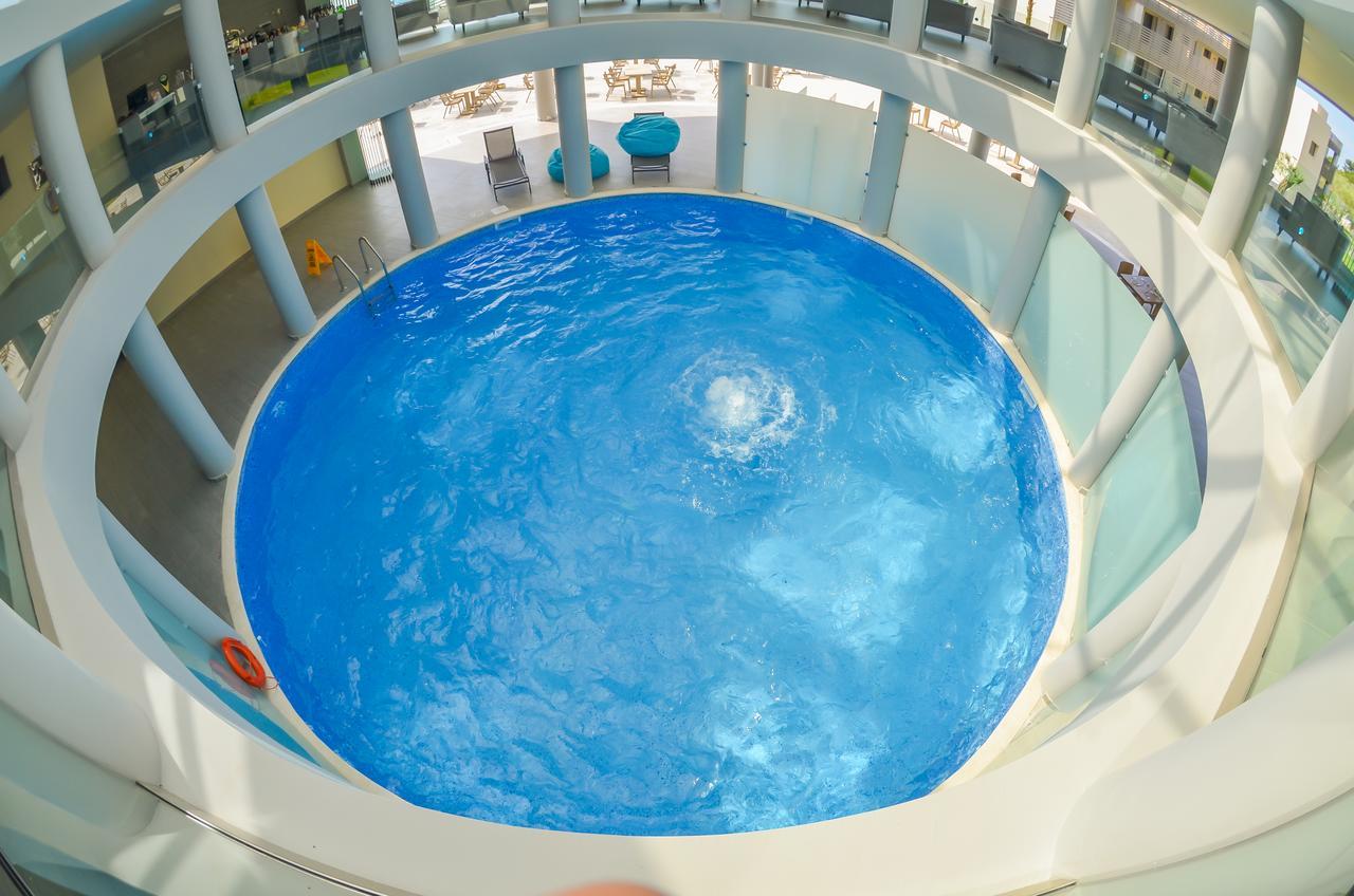 Hotel Thassos Imperial 4*