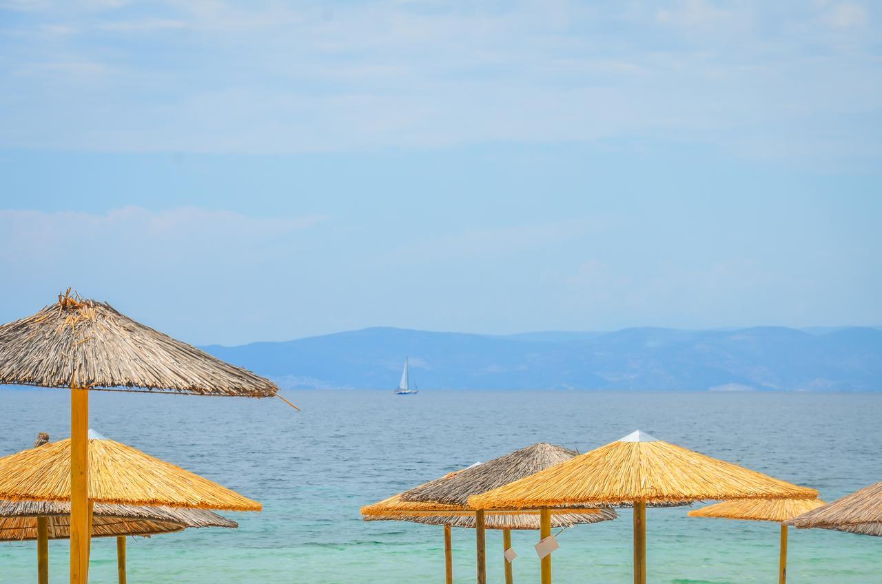 Thassos Imperial Skala Rachoni (Thasos)